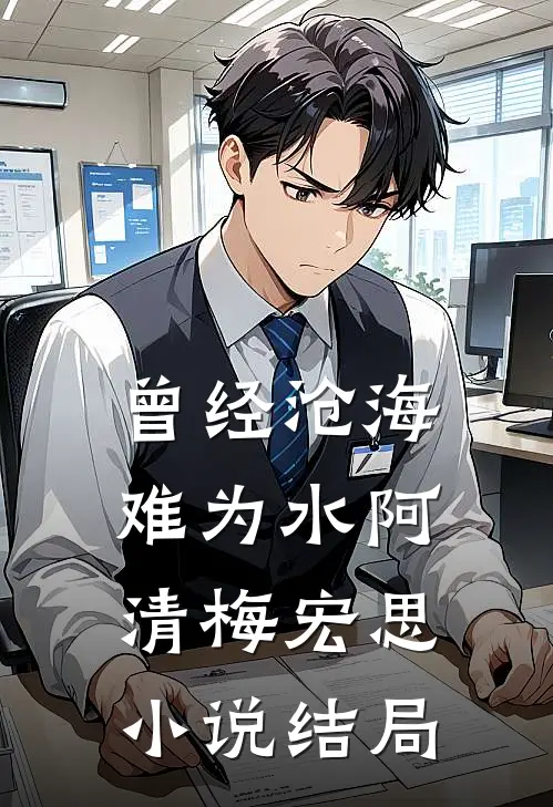 曾经沧海难为水阿清梅宏思小说结局