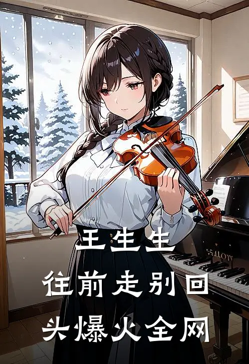 王生生，往前走别回头爆火全网