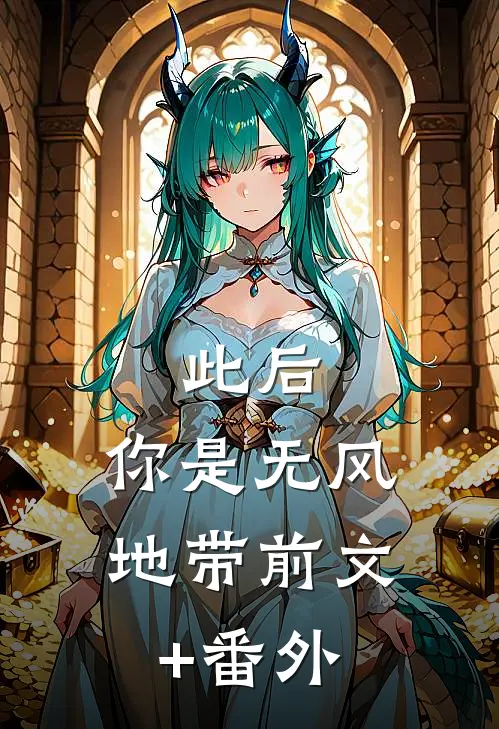 此后，你是无风地带前文+番外