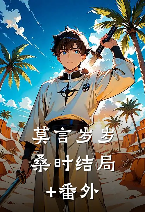 莫言岁岁桑时结局+番外
