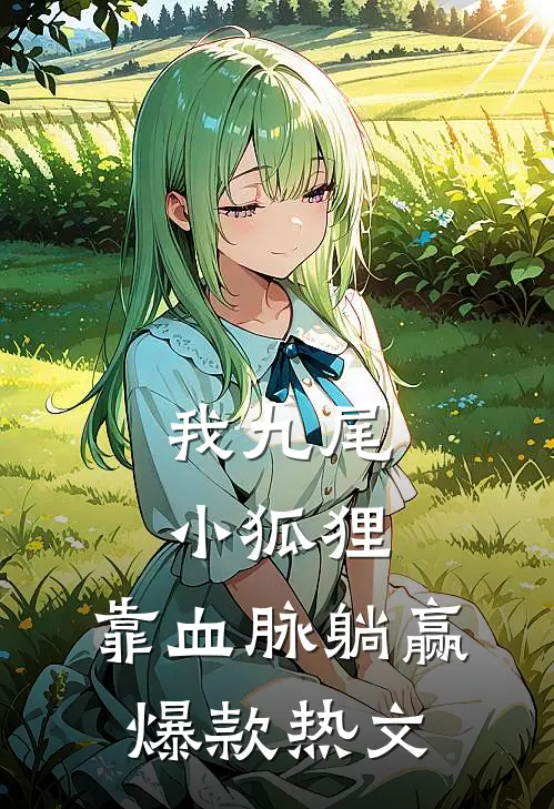 我九尾小狐狸，靠血脉躺赢爆款热文