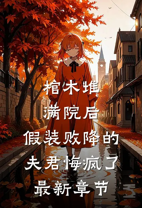 棺木堆满院后，假装败降的夫君悔疯了最新章节