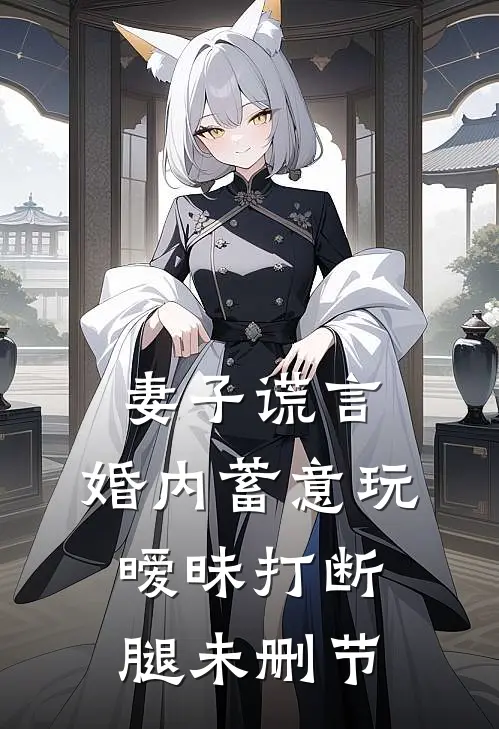 妻子谎言，婚内蓄意玩暧昧打断腿未删节