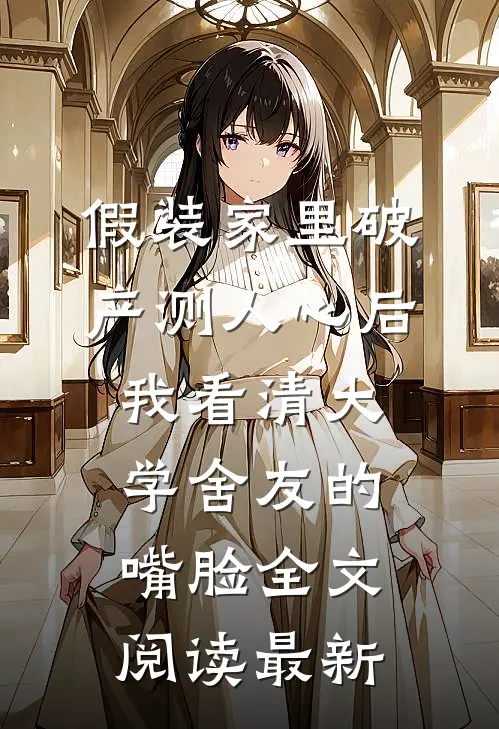 假装家里破产测人心后，我看清大学舍友的嘴脸全文阅读最新