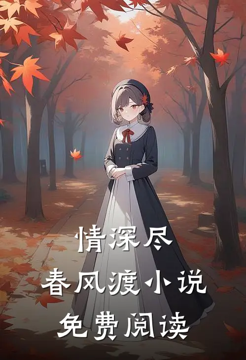 情深尽，春风渡小说免费阅读