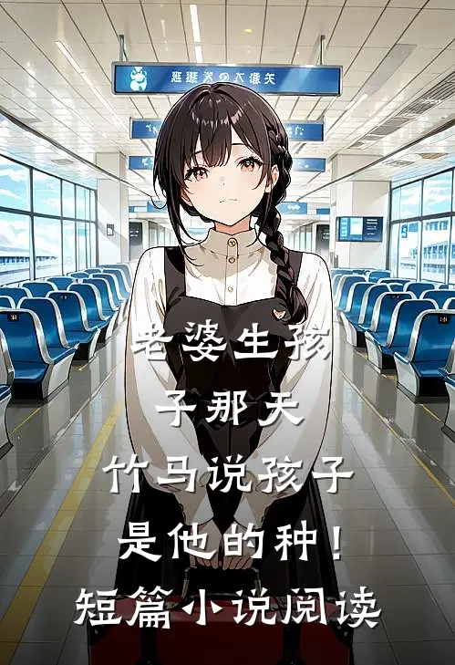 老婆生孩子那天，竹马说孩子是他的种！短篇小说阅读