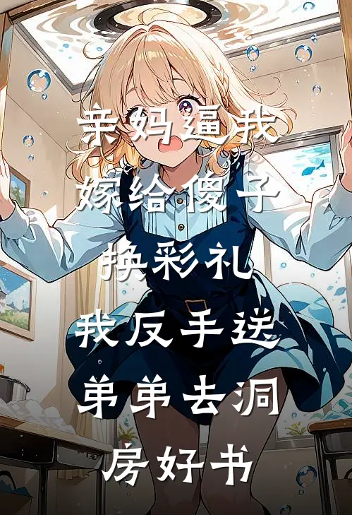 亲妈逼我嫁给傻子换彩礼，我反手送弟弟去洞房好书