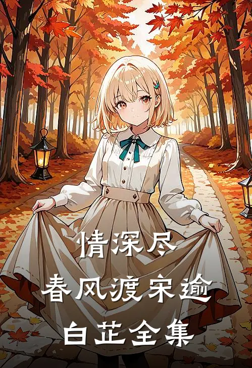 情深尽，春风渡宋逾白芷全集