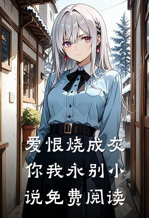 爱恨烧成灰，你我永别小说免费阅读