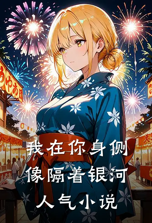 我在你身侧像隔着银河人气小说