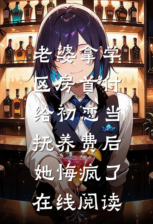 老婆拿学区房首付给初恋当抚养费后，她悔疯了在线阅读