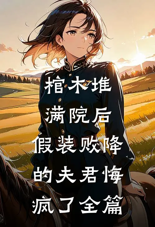棺木堆满院后，假装败降的夫君悔疯了全篇