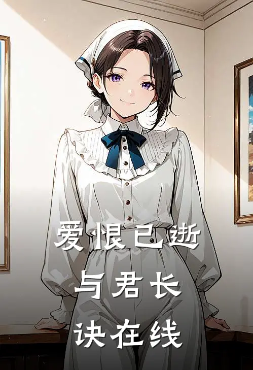 爱恨已逝，与君长诀在线