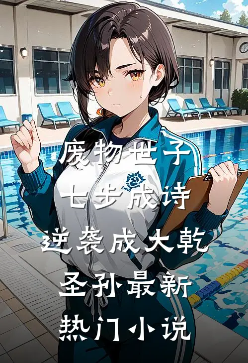 废物世子七步成诗，逆袭成大乾圣孙最新热门小说