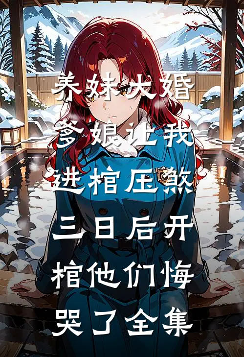 养妹大婚爹娘让我进棺压煞，三日后开棺他们悔哭了全集