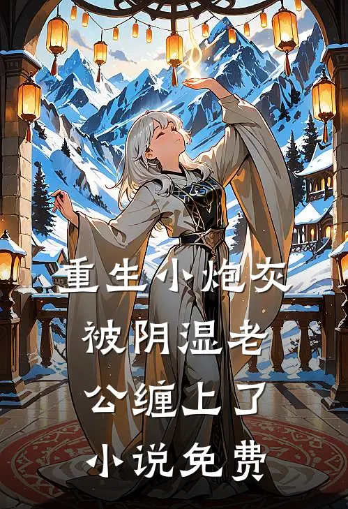 重生小炮灰被阴湿老公缠上了小说免费