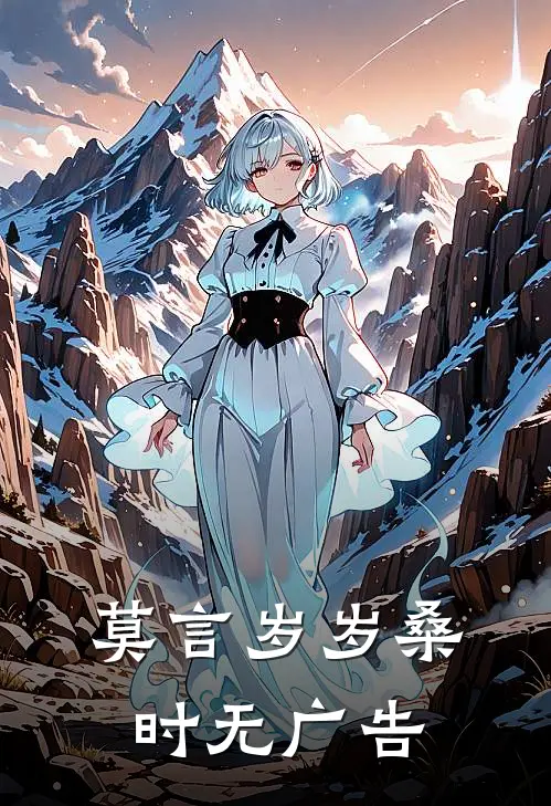 莫言岁岁桑时无广告