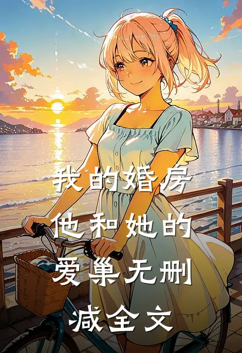 我的婚房，他和她的爱巢无删减全文
