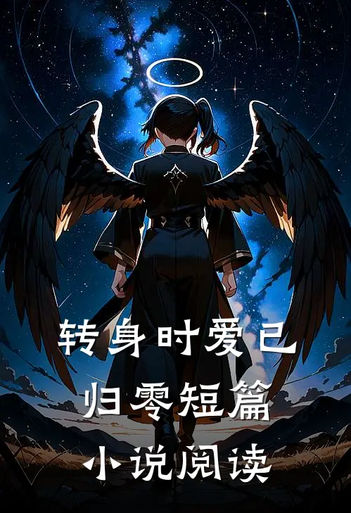 转身时爱已归零短篇小说阅读