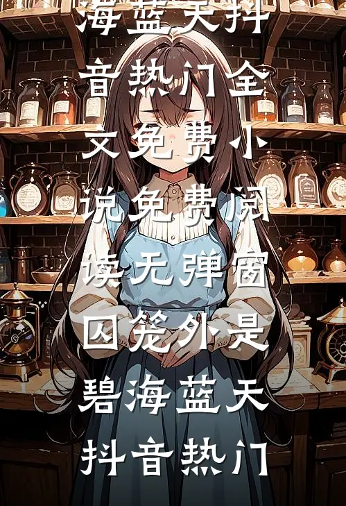 囚笼外是碧海蓝天抖音热门全文免费小说_免费阅读无弹窗囚笼外是碧海蓝天抖音热门