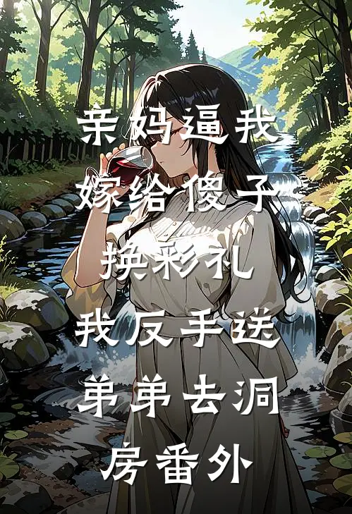 亲妈逼我嫁给傻子换彩礼，我反手送弟弟去洞房番外