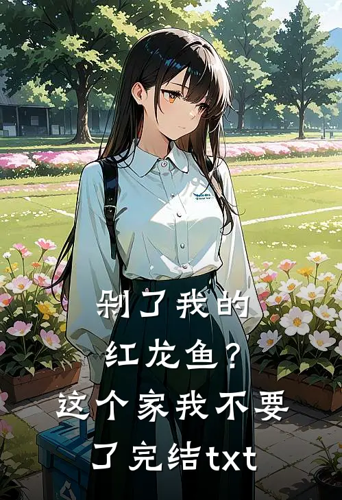 剁了我的红龙鱼？这个家我不要了完结txt