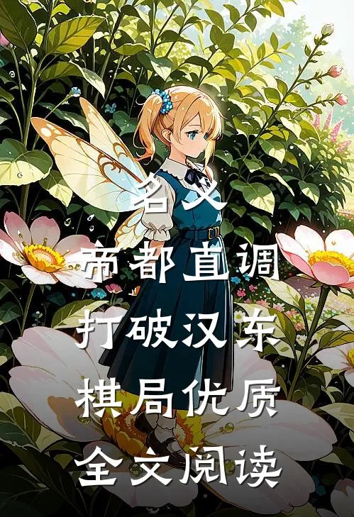 名义：帝都直调，打破汉东棋局优质全文阅读