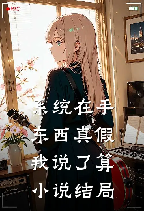 系统在手，东西真假我说了算小说结局