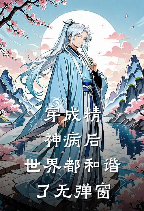 穿成精神病后，世界都和谐了无弹窗