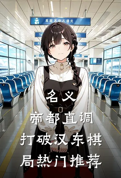 名义：帝都直调，打破汉东棋局热门推荐