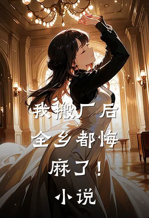 我搬厂后，全乡都悔麻了！小说