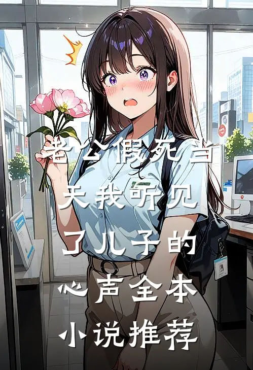 老公假死当天我听见了儿子的心声全本小说推荐