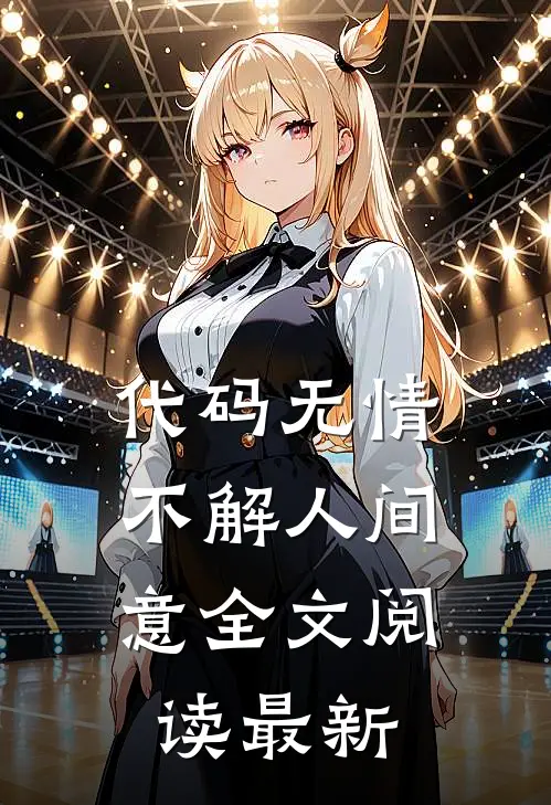 代码无情，不解人间意全文阅读最新