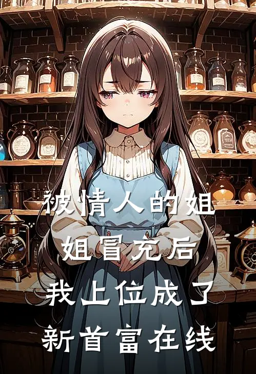 被情人的姐姐冒充后，我上位成了新首富在线