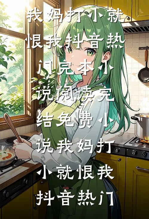 我妈打小就恨我(抖音热门)完本小说阅读_完结免费小说我妈打小就恨我抖音热门
