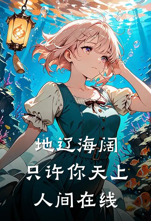 地辽海阔，只许你天上人间在线