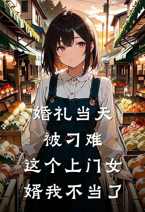 婚礼当天被刁难，这个上门女婿我不当了