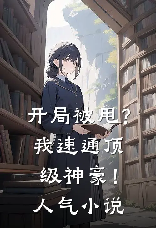 开局被甩？我速通顶级神豪！人气小说
