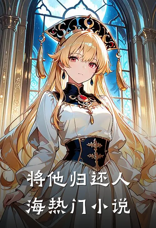 将他归还人海热门小说