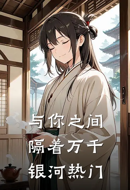 与你之间隔着万千银河热门