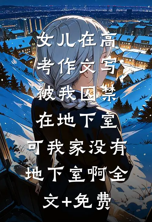 女儿在高考作文写被我囚禁在地下室，可我家没有地下室啊全文+免费