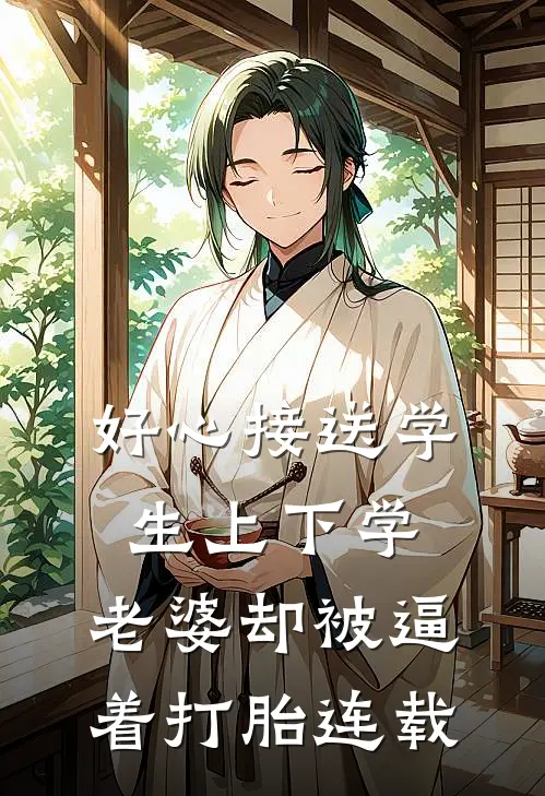 好心接送学生上下学，老婆却被逼着打胎连载