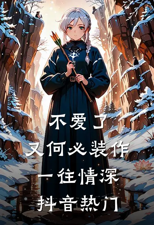 不爱了，又何必装作一往情深抖音热门