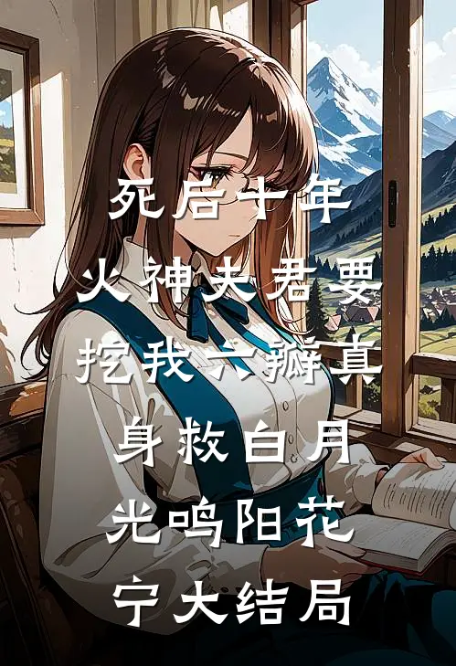 死后十年，火神夫君要挖我六瓣真身救白月光鸣阳花宁大结局