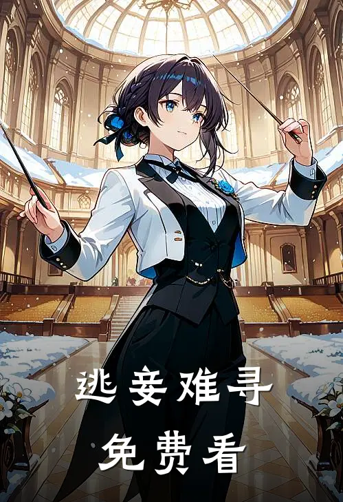 逃妾难寻免费看