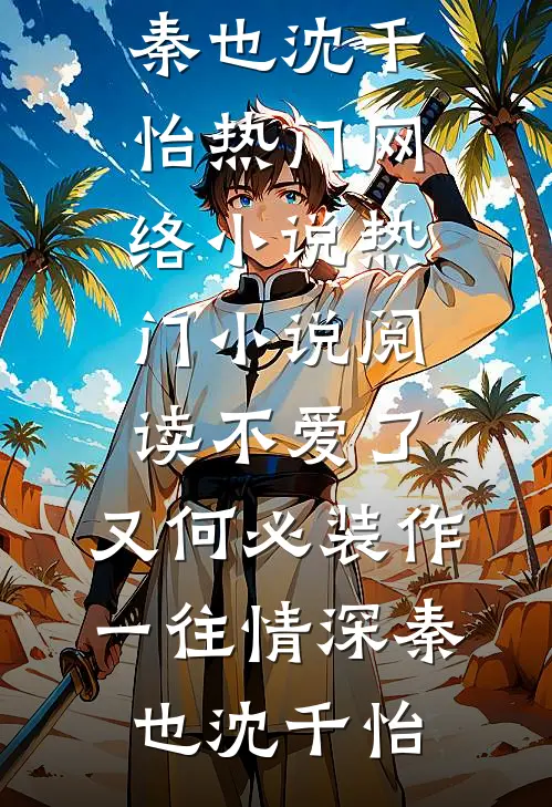 不爱了，又何必装作一往情深(秦也沈千怡)热门网络小说_热门小说阅读不爱了，又何必装作一往情深(秦也沈千怡)