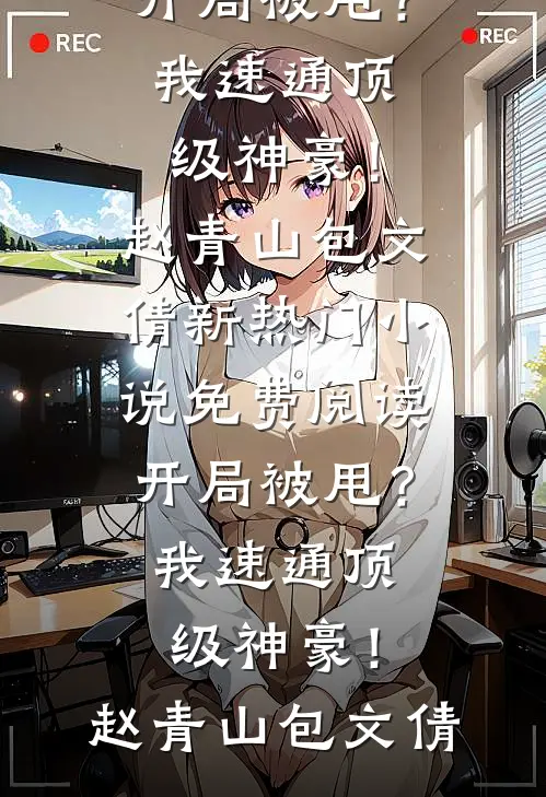 开局被甩？我速通顶级神豪！(赵青山包文倩)新热门小说_免费阅读开局被甩？我速通顶级神豪！(赵青山包文倩)
