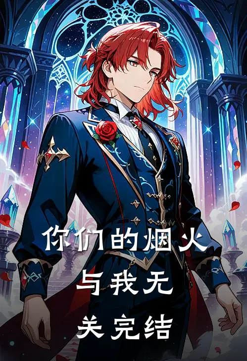 你们的烟火，与我无关完结