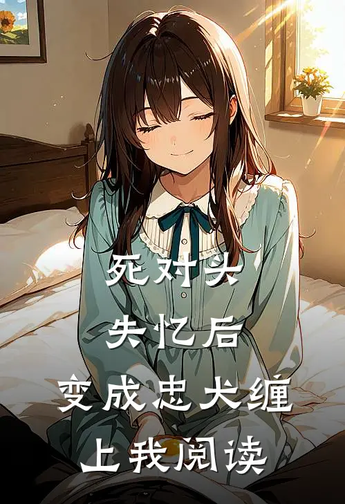死对头失忆后，变成忠犬缠上我阅读