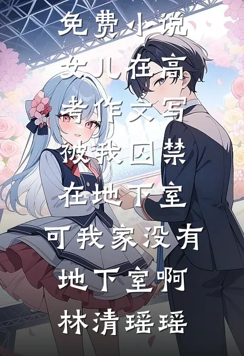 女儿在高考作文写被我囚禁在地下室，可我家没有地下室啊林清瑶瑶完结版小说推荐_在线阅读免费小说女儿在高考作文写被我囚禁在地下室，可我家没有地下室啊林清瑶瑶
